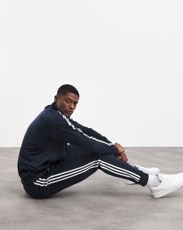 adidas 3 Stripes Tricot Tracksuit