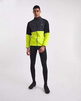 Active Padded Cycling Legging