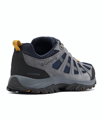 Columbia Remond III Trainers