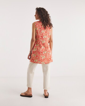 Joe Browns Sunset Safari Tunic