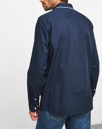 Joe Browns Delightful Long Length Shirt