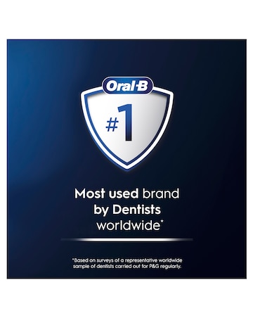Oral-B iO2 Series Forest Green + Travel Case