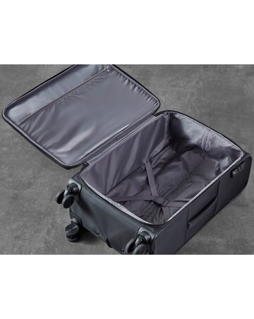 Rock Tokyo Large Suitcase