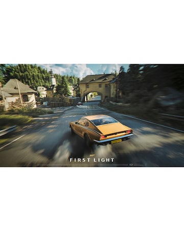 007 First Light (PC)