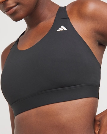 adidas Ultimate Run Sports Bra
