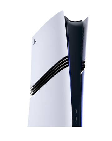 PlayStation 5 Pro Console