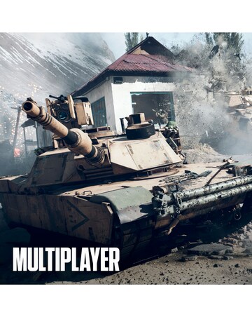 Battlefield 6 (Xbox)