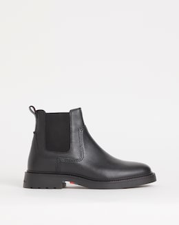 Tommy Hilfiger Comfort Chelsea Boots