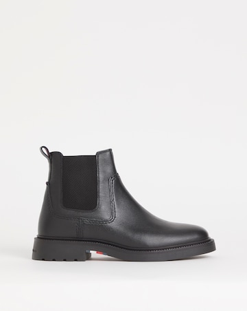 Tommy Hilfiger Comfort Chelsea Boots