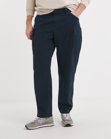 Timberland Twill Cargo Trouser