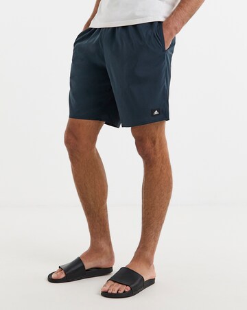 adidas CLX Swim Shorts
