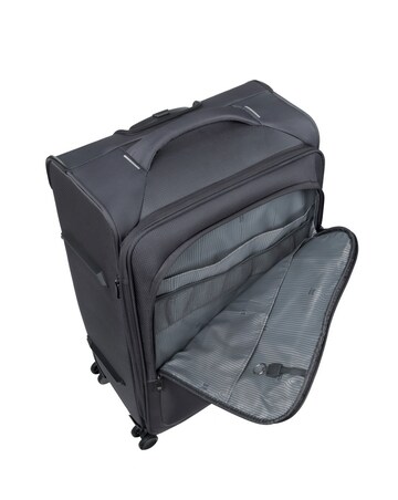 IT Luggage Teleported 3pc Suitcase Set