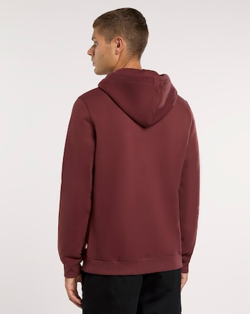 Dickies Oakport Hoodie - Brown
