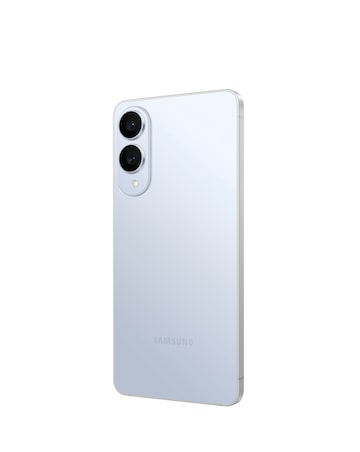 Samsung Galaxy S25 Edge 512GB - Titanium Icyblue