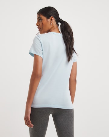 PUMA Essentials Logo T-Shirt