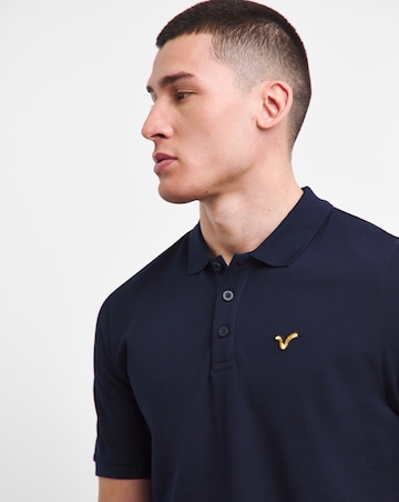 Voi Storm 2 Pack Polo Long Length