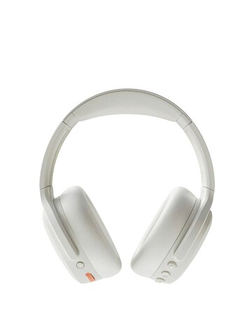 Skullcandy Crusher ANC 2 Wireless Over-ear Headphones - Bone