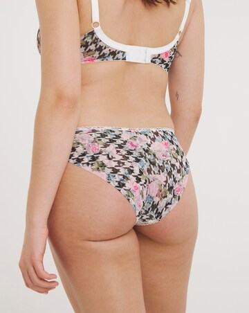 Freya Rose Blossom Knicker Multi