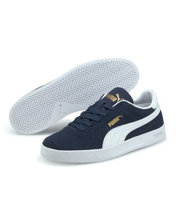 PUMA Club Trainers