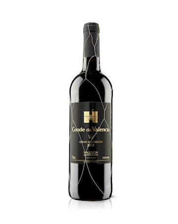 Virgin Wines - Mixed Wine Trio in Gift Box
