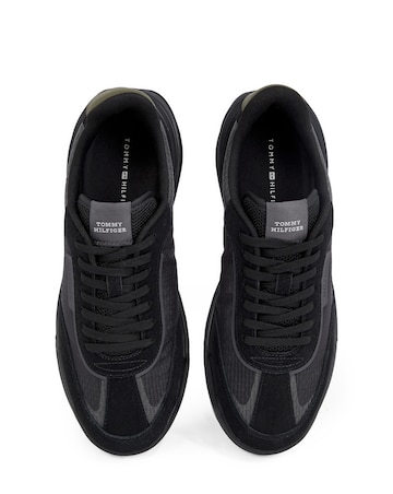 Tommy Hilfiger Retro Runner Trainer