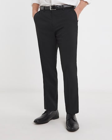 James Regular Essential Suit Trousers