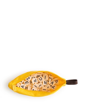 Bananagrams Game