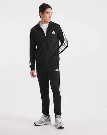 adidas 3 Stripes Tracksuit