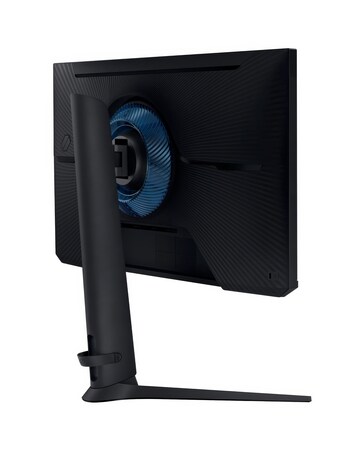 Samsung 24in Odyssey G3 FHD 180Hz 1ms LCD Gaming Monitor - Black
