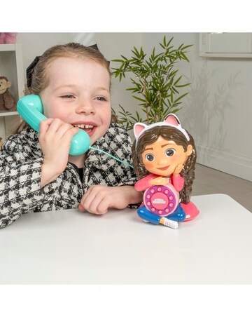 Gabby's Dollhouse Telephone