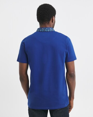 Joe Browns Split Collar Smart Polo