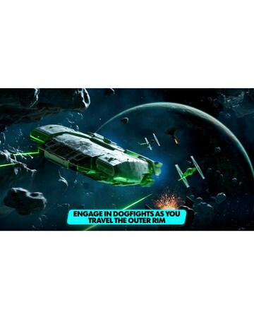 Star Wars Outlaws (PS5)