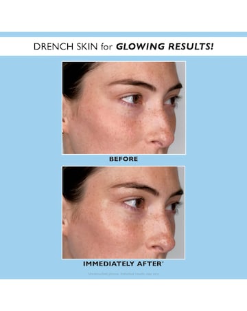 Peter Thomas Roth Water Drench Hyaluronic Glow Serum 30 ml
