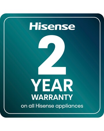 Hisense H20MOMBS4HGUK Black Microwave & Grill 20L