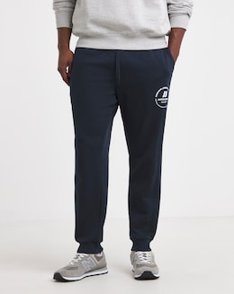 Jack &amp; Jones Gordon Swift Joggers - Navy