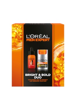 L'Oreal Men Expert Bright &amp; Bold Duo Set