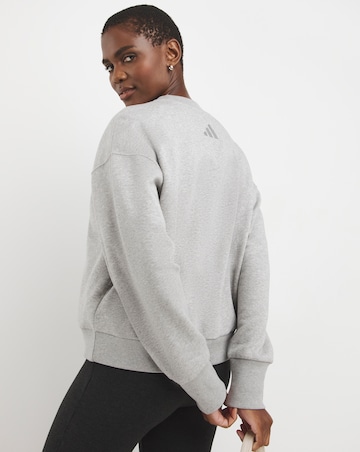 adidas ALL SZN Sweatshirt