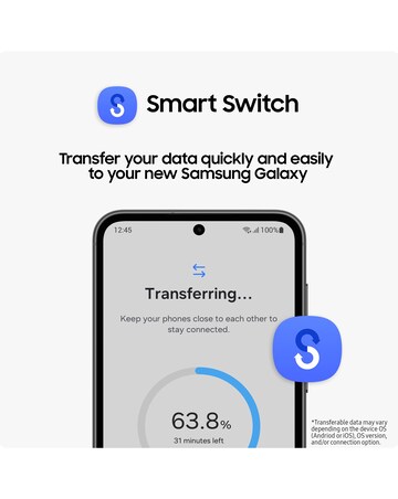 Samsung Galaxy A05s 4G 64GB - Black