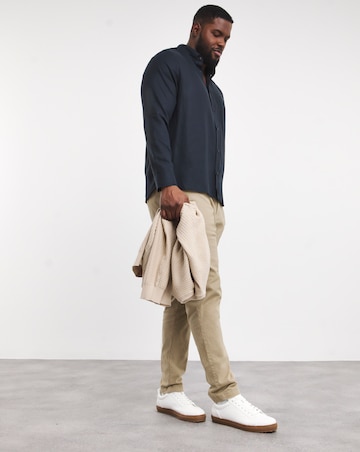 Ted Baker Ognon Long Sleeve Shirt
