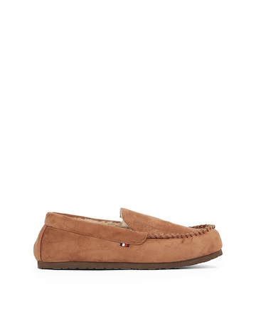 Tommy Hilfiger Driver Slippers