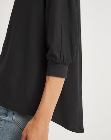 Oversized Top