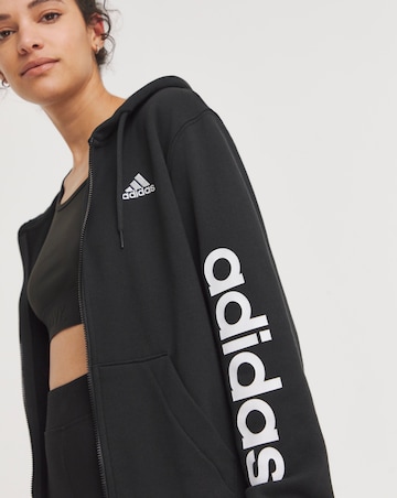 adidas Essentials French Terry Hoodie