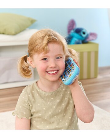 VTech Stitch Learning Phone