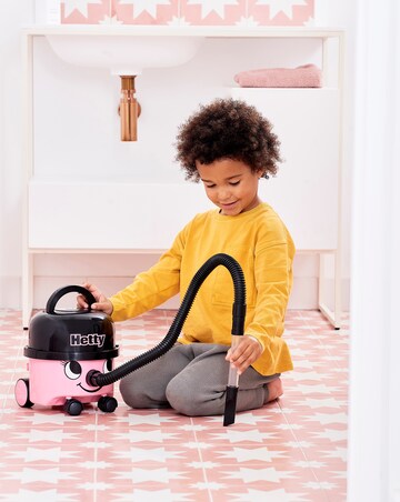 Casdon Toy Hetty Vacuum Cleaner