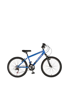 Falcon Raptor Junior Mountain Bike - 24 inch wheel