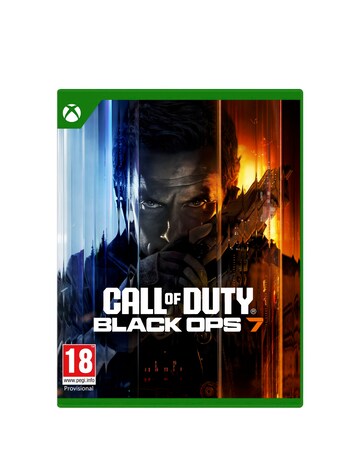 Call of Duty: Black Ops 7 (Xbox)
