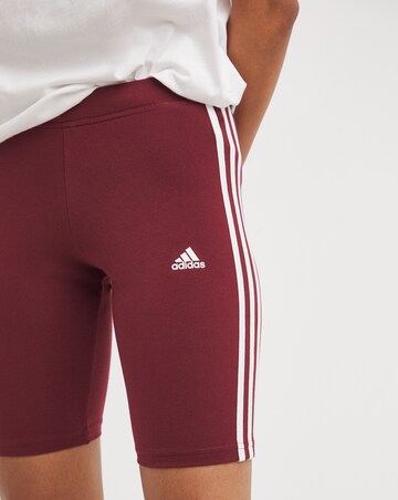 adidas 3 Stripes Bike Shorts