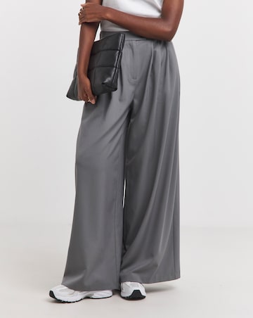 Ultimate Wide Leg Trousers