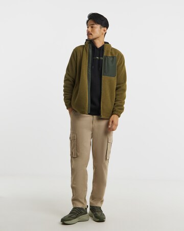 Snowdonia Small Graphic Overhead Hoodie