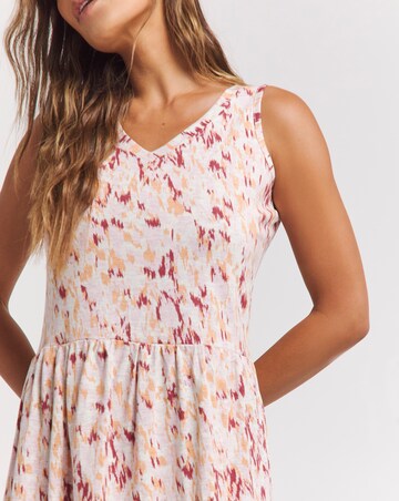 Pretty Secrets Value 2 Pack Sleeveless Nighties